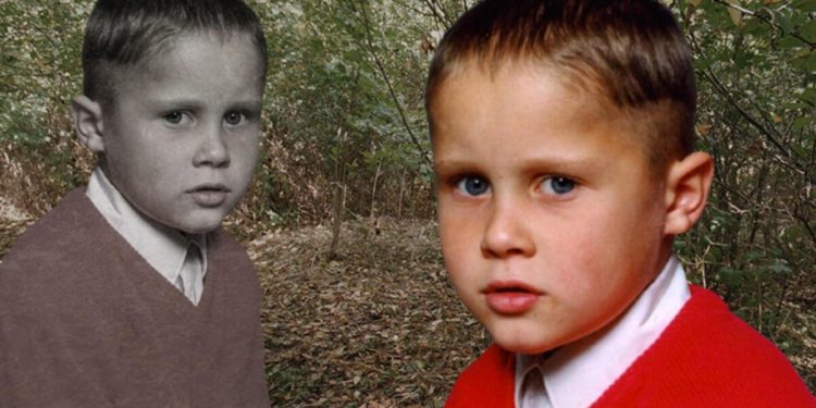 Öldüğünde şimdi 6 yaşındaydı… 28 yıllık Rikki Neave cinayetini bir bant kesimi çözdü!