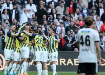 Ömer Üründül’den Beşiktaş-Fenerbahçe derbisi sonrası o isim için flaş sözler!