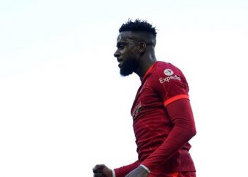 Origi’den kurallı evet!