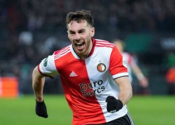 Orkun Kökçü’den flaş transfer açıklaması! Beşiktaş…