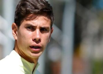 Ortega’nın Fenerbahçe heyecanı! Türkiye’ye gelmek istiyor