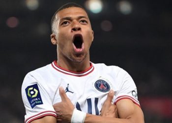 PSG Mbappe’yi resmen açıkladı! İşte mukavele ayrıntıları