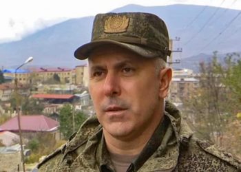 Putin acımasız kumandanını Ukrayna’ya gönderdi!