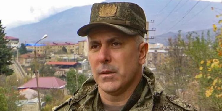 Putin acımasız kumandanını Ukrayna’ya gönderdi!