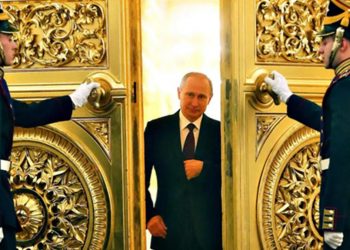 Putin için çarpıcı tez… İşte koltuğunu emanet edeceği isim