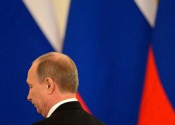 Putin ülkeyi başbakana devretti, savaşa odaklandı!