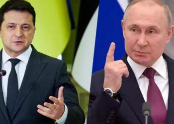 Putin-Zelenksi görüşmesine ait Kremlin’den açıklama