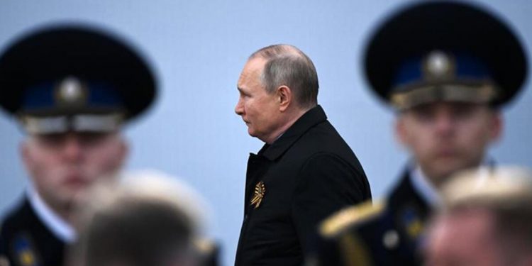 Putin’den flaş karar… Ukrayna için onları devreye soktu: Hepsi öldürmeye hazır!