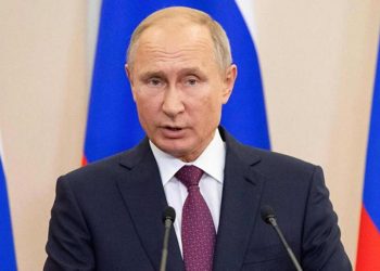 Putin’den flaş Mariupol açıklaması