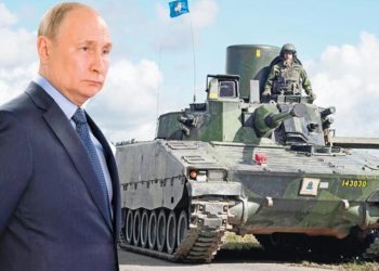 Putin’in NATO hesabı tutmadı