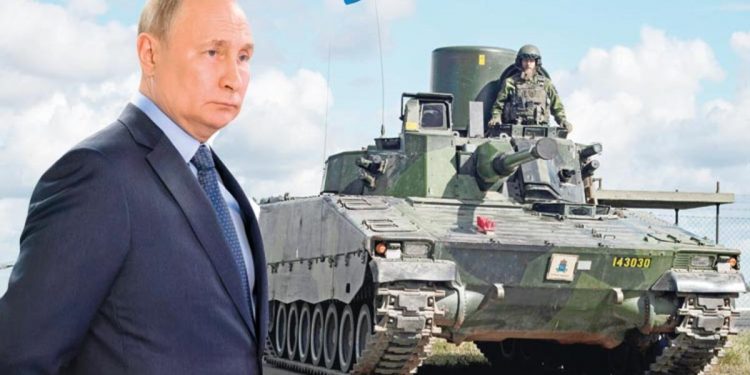 Putin’in NATO hesabı tutmadı