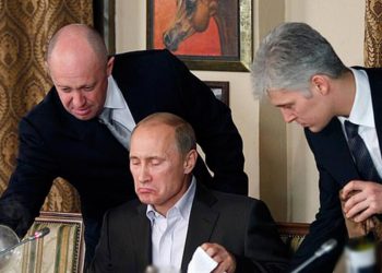 Putin’in şefi konuştu: Zafer bizim olacak!