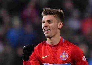 Rumen basını duyurdu! Trabzonspor Florin Tanase için devrede