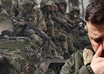 Rusya dünyaya duyurdu… Mariupol’den sonra bir kent daha!