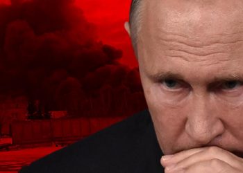 Rusya duyurdu: Ukrayna’ya gönderilen silahlar imha edildi