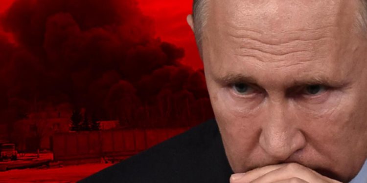 Rusya duyurdu: Ukrayna’ya gönderilen silahlar imha edildi