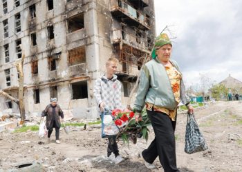 Rusya ilhaka hazırlanıyor