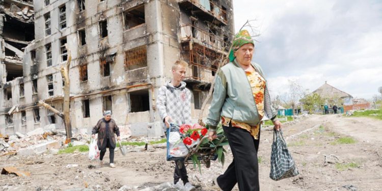 Rusya ilhaka hazırlanıyor