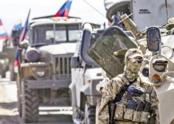 Rusya, Suriye’den çekiliyor mu?