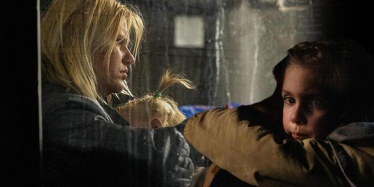 Rusya-Ukrayna savaşında vahim argüman: Putin, Ukraynalıları Rusya’ya kaçırıyor!