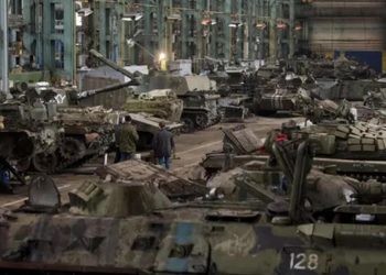 Rusya yaptırımlara karşı tahlili mesken aletlerinde buldu!