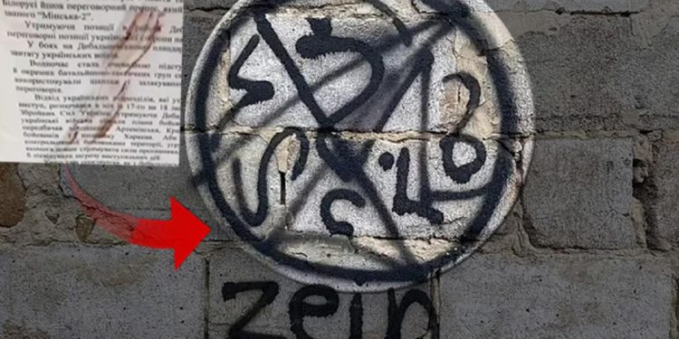 Rusya’dan akılalmaz sav: Ukraynalılar kara büyü yapıyor!