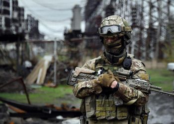 Rusya’dan dehşetli kusur… Askerler ‘dost ateşi’nde yanarak can verdi