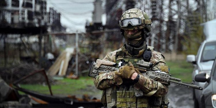 Rusya’dan dehşetli kusur… Askerler ‘dost ateşi’nde yanarak can verdi