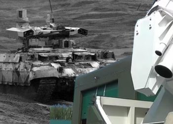 Rusya’dan peş peşe flaş hamleler! ‘Terminatör’ Ukrayna’ya gitti…