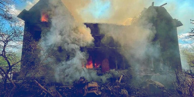 Rusya’nın Donetsk ve Luhansk planı ifşa oldu: Kırım üzere ilhak edecekler!