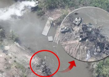 Rusya’ya Donbas’ta soğuk duş! Ağır zayiat verildi