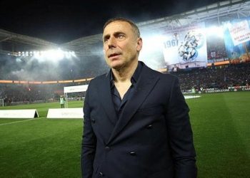 Şampiyon rekor peşinde! İşte Trabzonspor’un Hatayspor maçı 11’i