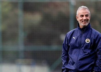 Şampiyonlar Ligi aşkına! İşte Fenerbahçe’nin Karagümrük maçı 11’i