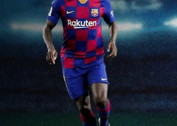 Samuel Umtiti’nin menajerinden flaş hamle! Türkiye…