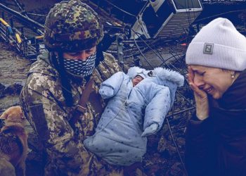 Savaşta bir birinci: Bir Rus askeri Ukrayna’daki savaş hatalarından yargılanacak!