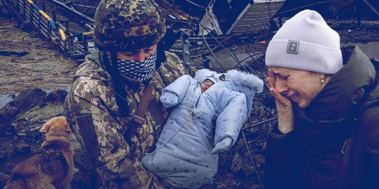 Savaşta bir birinci: Bir Rus askeri Ukrayna’daki savaş hatalarından yargılanacak!