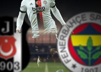 Sinan Vardar’dan Beşiktaş-Fenerbahçe derbisi öncesi çarpıcı yorum!