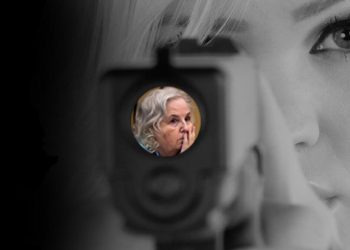 Sinema değil gerçek! ‘Kocanızı Nasıl Öldürürsünüz’ün muharriri kocasını öldürmekle suçlanıyor