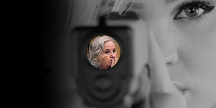 Sinema değil gerçek! ‘Kocanızı Nasıl Öldürürsünüz’ün muharriri kocasını öldürmekle suçlanıyor