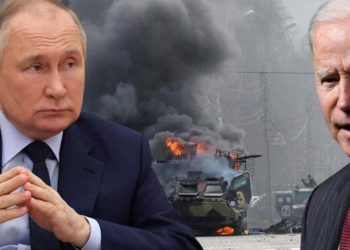 Son dakika: ABD kâbus senaryosunu açıkladı… Ukrayna için flaş karar verildi!