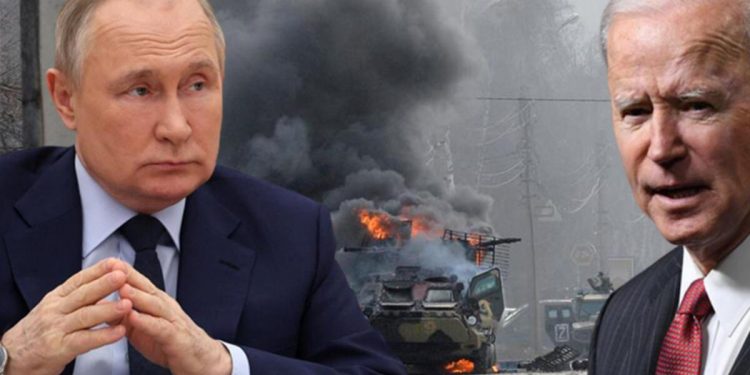 Son dakika: ABD kâbus senaryosunu açıkladı… Ukrayna için flaş karar verildi!