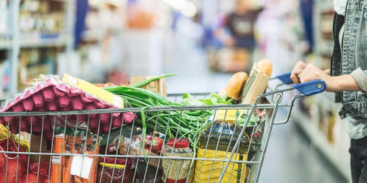 Son dakika… Enflasyon sayıları açıklandı