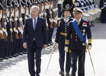 Son dakika: Finlandiya’dan Türkiye açıklaması!