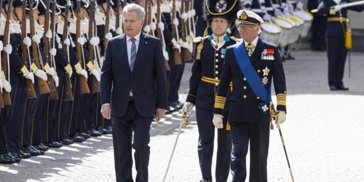 Son dakika: Finlandiya’dan Türkiye açıklaması!