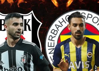 Son dakika spor haberi: Beşiktaş-Fenerbahçe maçı öncesi dikkat çeken istatistikler!