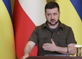 Son dakika… Zelenski’den zehir zemberek kelamlar: Müzakere masasından kalkarız!