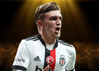 SPOR HABERİ – Beşiktaş Rıdvan Yılmaz’ın bonservisini belirledi! Valerien Ismael…