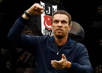 SPOR HABERİ – Vodafone Park’ta dev kapışma! İşte Beşiktaş’ın beklenen Fenerbahçe derbisi 11’i