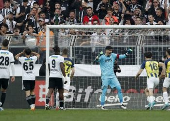 Spor müellifleri Beşiktaş-Fenerbahçe derbisini değerlendirdi!