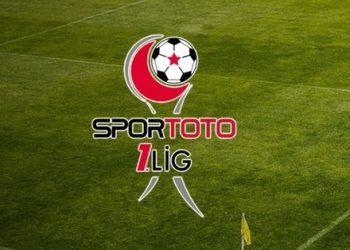 Spor Toto 1. Lig’de play-off yarı final maç programı açıklandı!